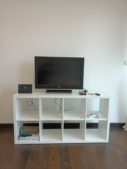 Apartment C0503 Almas Netflix!100mbps Bystay