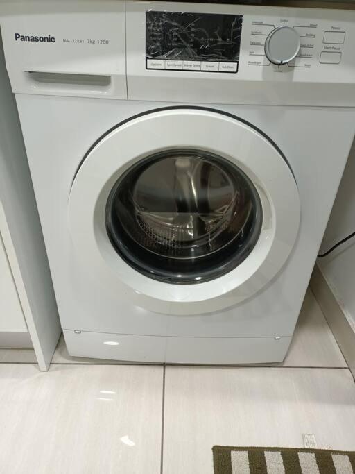Apartment C0503 Almas Netflix!100mbps Bystay Nusajaya (Iskandar Puteri)