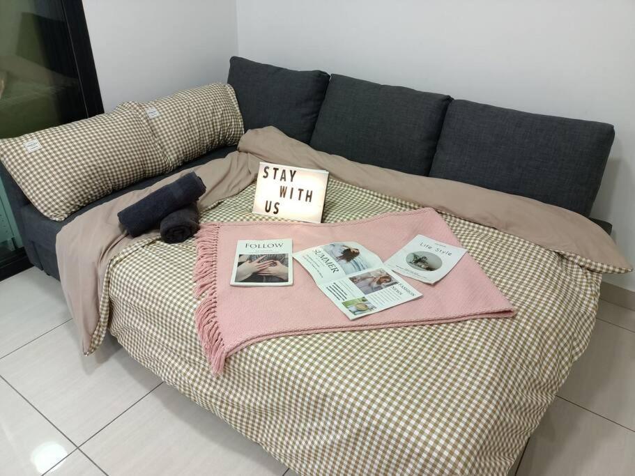 C0503 Almas Netflix!100mbps Bystay Apartment *